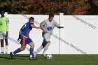 MSoc vs USCGA  Wheaton College Men’s Soccer vs  U.S. Coast Guard Academy. - Photo By: KEITH NORDSTROM : Wheaton, soccer, NEWMAC